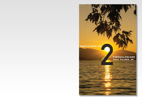 2ND THESSALONIANS