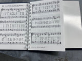 SPIRITUAL SONGS-HC- PIANO VERSION