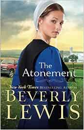 THE ATONEMENT - BEVERLY LEWIS