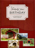 BOXED CARDS - BD - COVERED BRIDGES