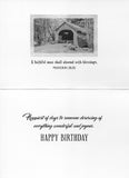 BOXED CARDS - BD - COVERED BRIDGES