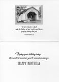 BOXED CARDS - BD - COVERED BRIDGES