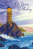 BOXED CARDS - BIRTHDAY - BEACON OF FAITH