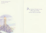 BOXED CARDS - BIRTHDAY - BEACON OF FAITH