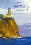 BOXED CARDS - BIRTHDAY - BEACON OF FAITH