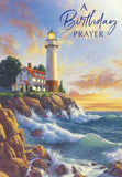 BOXED CARDS - BIRTHDAY - BEACON OF FAITH