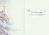 BOXED CARDS - BIRTHDAY - BEACON OF FAITH