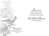 BOXED CARDS - BIRTHDAY - FLIGHTS OF FANCY