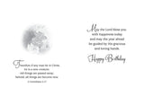 BOXED CARDS - BIRTHDAY - FLIGHTS OF FANCY