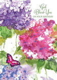 BOXED CARDS - BIRTHDAY - FLIGHTS OF FANCY