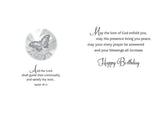 BOXED CARDS - BIRTHDAY - FLIGHTS OF FANCY