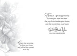 BOXED CARDS - BD - FLIGHT OF FANCY