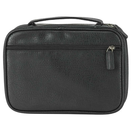 BIBLE CASE - ANTIQUE BLACK L