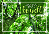BOXED CARDS - GW - THOUGHTS OF YOU