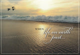 BOXED CARDS - SYMPATHY - PRECIOUS MEMORIES