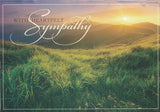 BOXED CARDS - SYMPATHY - PRECIOUS MEMORIES