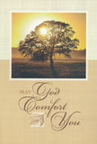 BOXED CARDS - SYMPATHY - PRECIOUS MEMORIES