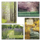 BOXED CARDS - SYM - PATHWAYS