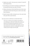 TRACT - STEPS TO PEACE WITH GOD PK/25 ESV