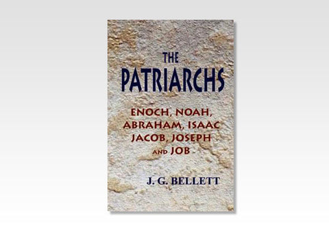 PATRIARCHS - J.G. BELLETT