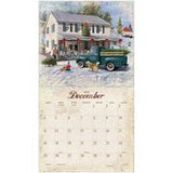 CALENDAR -  HEARTLAND