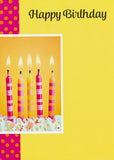 BOXED CARDS - BIRTHDAY - YOU'RE SPECIAL