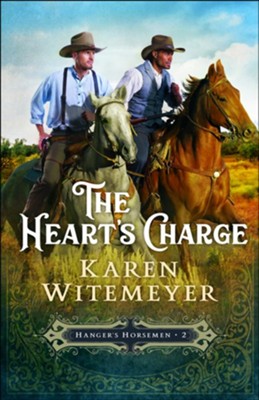 HEART'S CHARGE #2