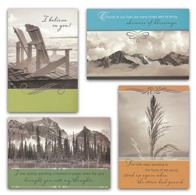 BOXED CARDS - PFY - MOMENTS IN PRAYER