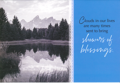 BOXED CARDS - PFY - MOMENTS IN PRAYER