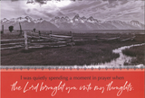 BOXED CARDS - PFY - MOMENTS IN PRAYER