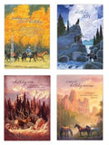 BOXED CARDS - BD - HEARTLANDS