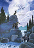 BOXED CARDS - BD - HEARTLANDS
