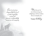 BOXED CARDS - BD - HEARTLANDS