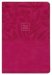 NKJV - LP COMPACT REF PINK LEATHERSOFT