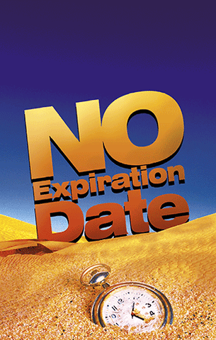 TRACT - NO EXPIRATION DATE