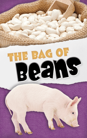TRACT - BAG OF BEANS