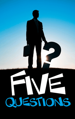 TRACT - FIVE QUESTIONS