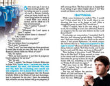 TRACT - FIVE QUESTIONS