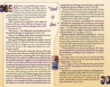 TRACT - HOW GOD LOVES MUSLIMS