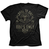 TSHIRT - LOYAL - 2XL