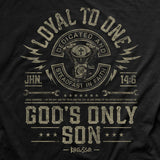 TSHIRT - LOYAL - 2XL