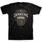 TSHIRT - COURAGEOUS FAITH - XL