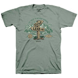 TSHIRT - SPIRIT LEAD ME-MD