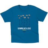 TSHIRT-YOUTH-GROWING WITH JESUS-5T