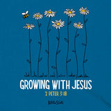 TSHIRT-YOUTH-GROWING WITH JESUS-5T