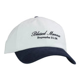 HAT-BLESSED MOMMA