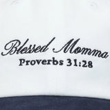 HAT-BLESSED MOMMA