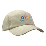 HAT-LOVED BEYOND MEASURE