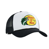 HAT-FISHERS OF MEN