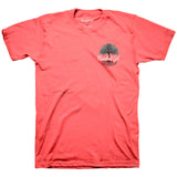 TSHIRT - CHERISHED GIRL-ROOTED IN CHRIST-2XL